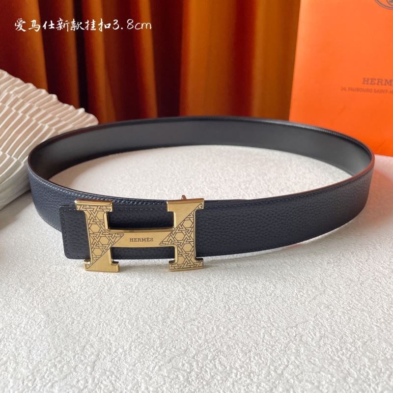 Hermes Belts